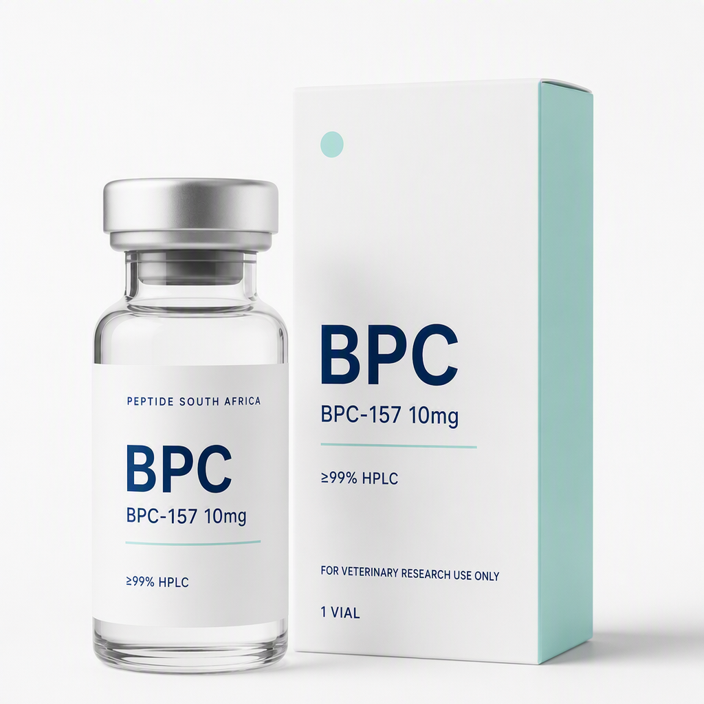 BPC-157 Oral Drops