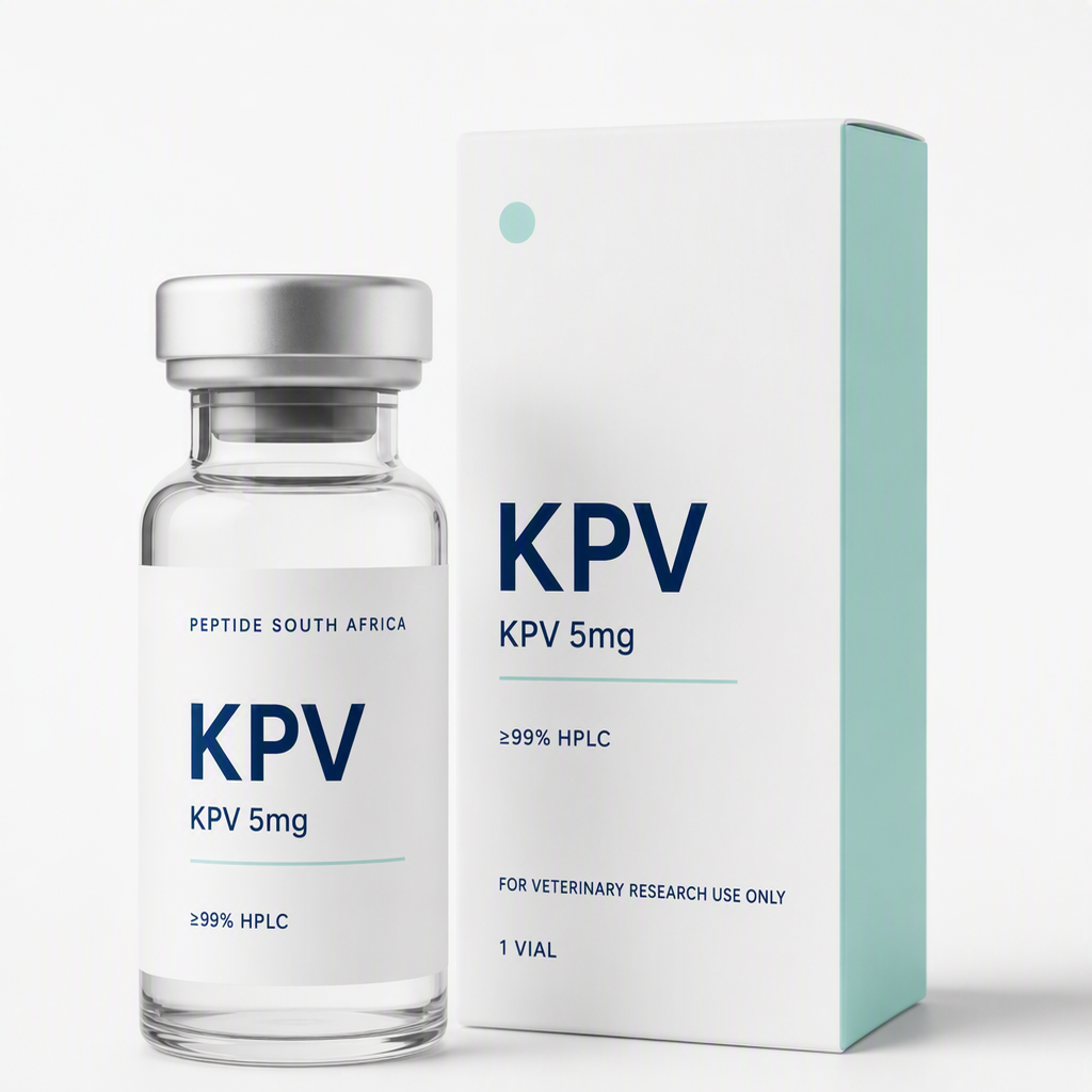 KPV Gut & Skin Drops